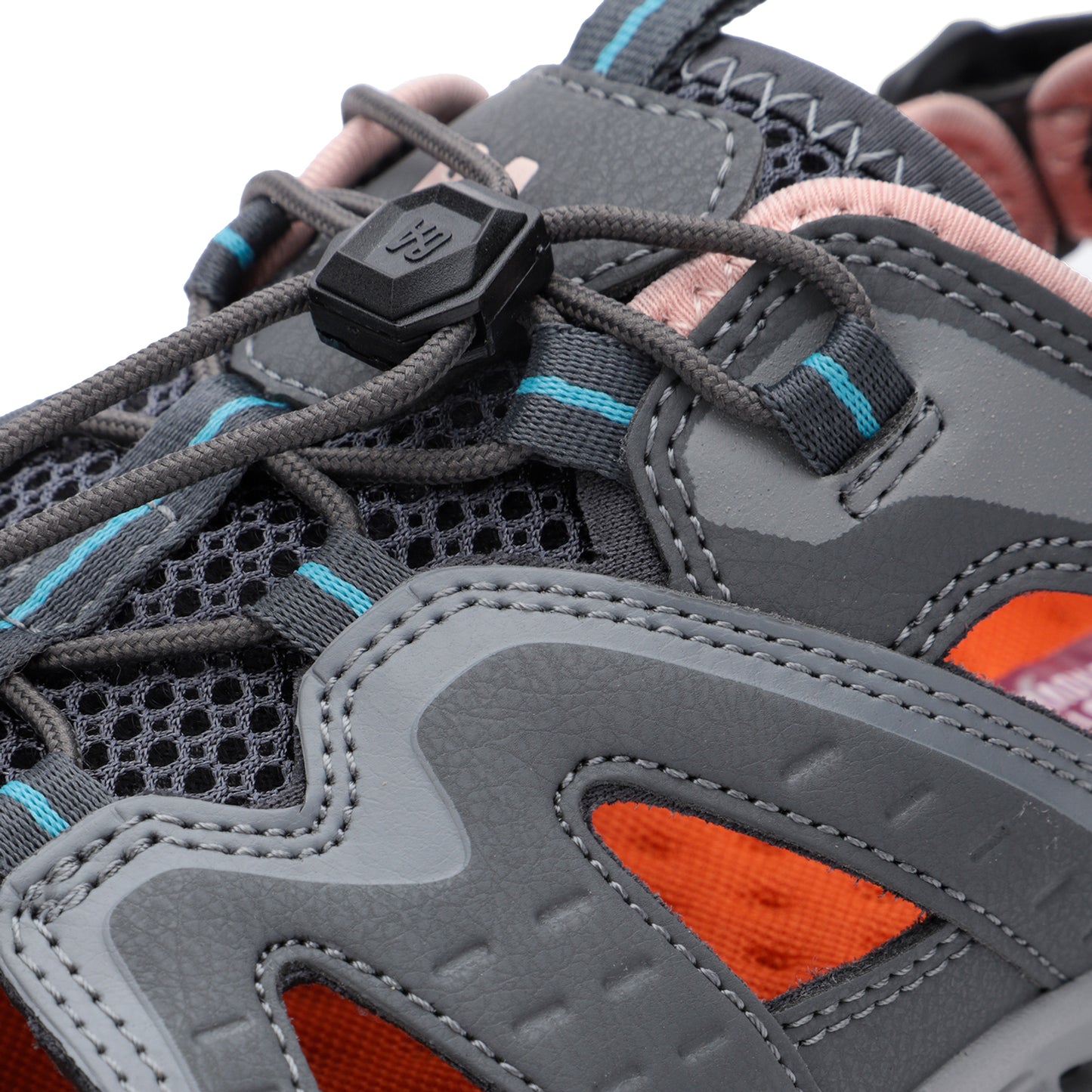 SANDALIA MUJER/ VAPOR / OUTDOOR ADVENTURE