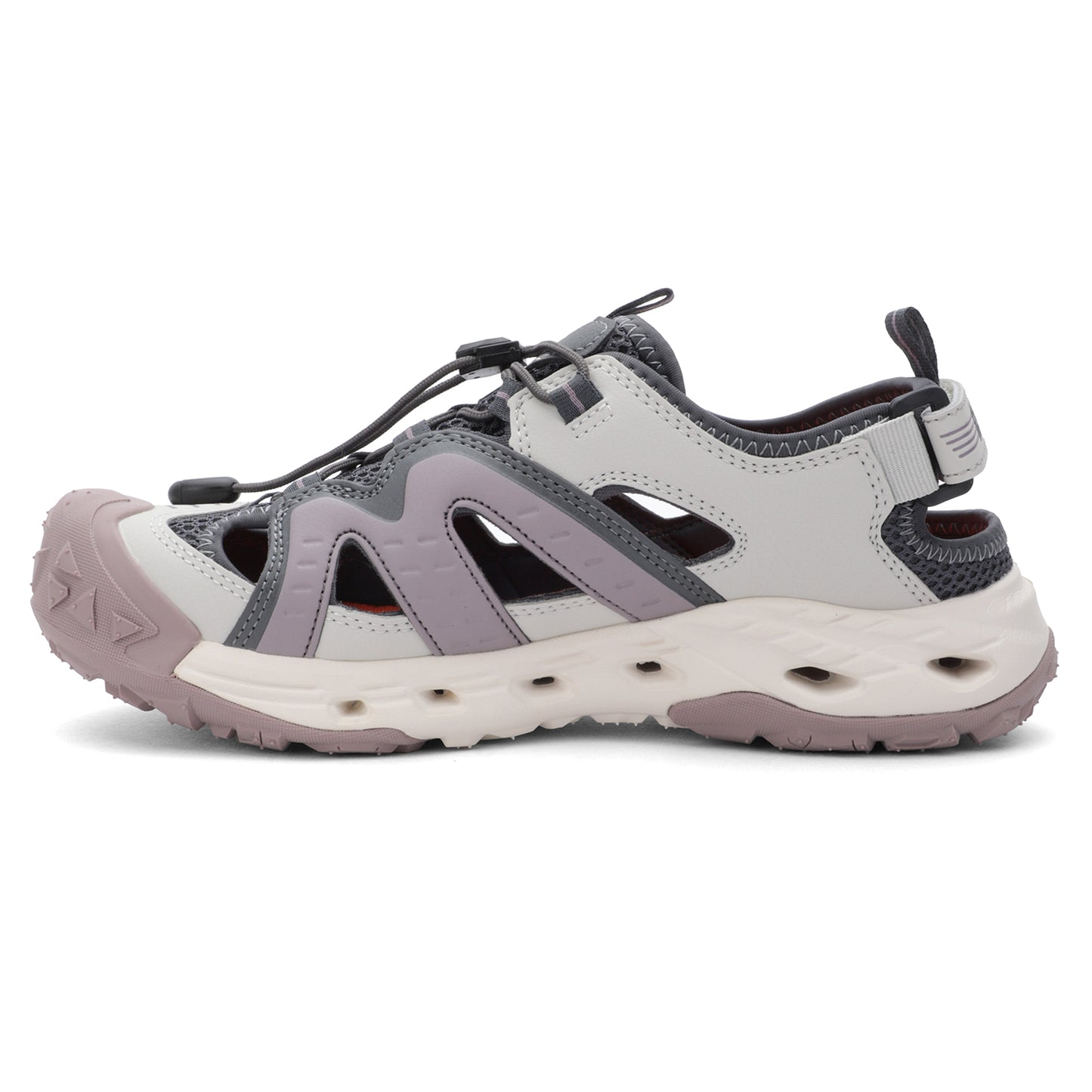 SANDALIA MUJER/ VAPOR / OUTDOOR ADVENTURE