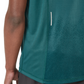 Camiseta Running Verde - Deportiva OA Hombre | Outdoor Adventure Colombia