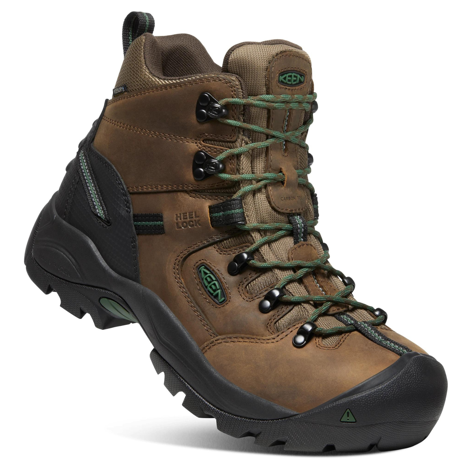 BOTA HOMBRE PITTSBURGH ENERGY WP KEEN
