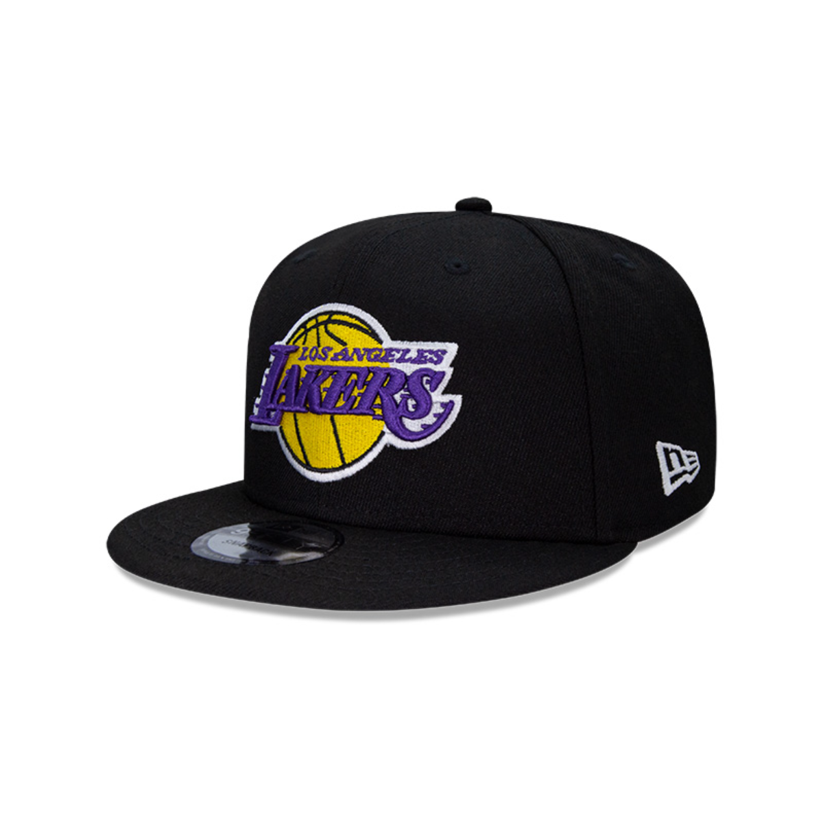Gorra New Era Los Angeles Lakers 9FIFTY | Outdoor Adventure Colombia