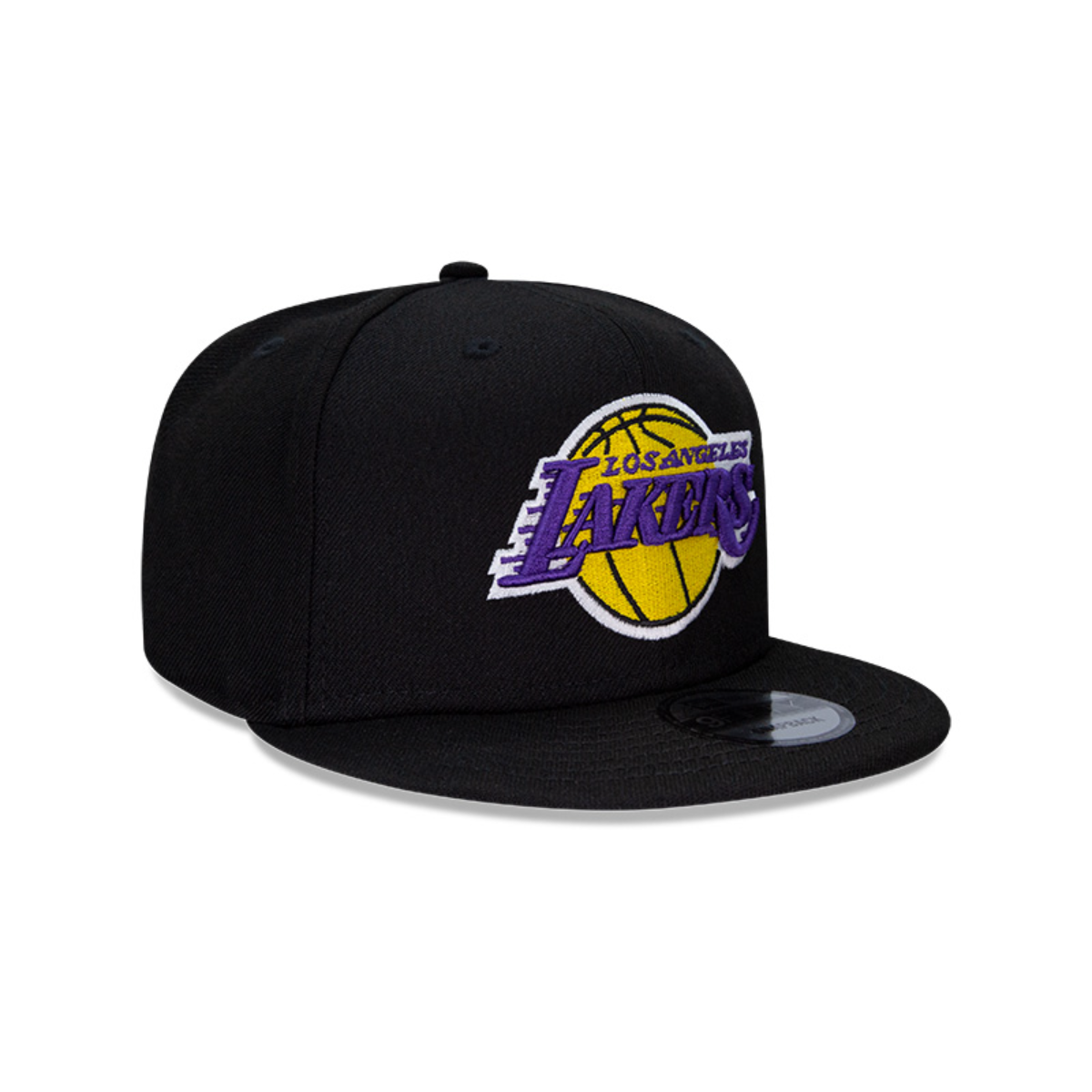 Gorra New Era Los Angeles Lakers 9FIFTY | Outdoor Adventure Colombia