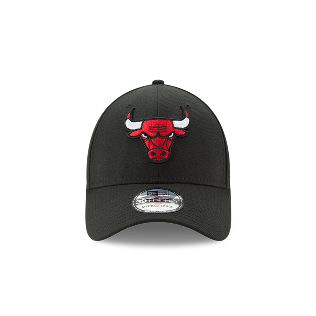 Gorra New Era Chicago Bulls Negra | Outdoor Adventure Colombia