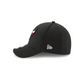 Gorra New Era Chicago Bulls Negra | Outdoor Adventure Colombia