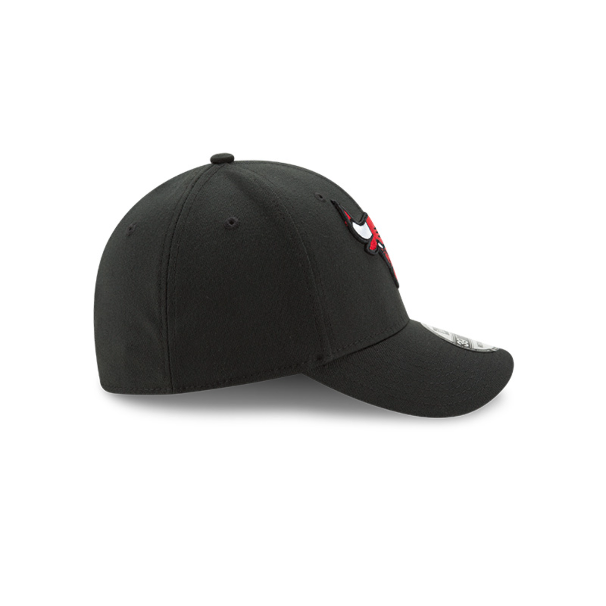 Gorra New Era Chicago Bulls Negra | Outdoor Adventure Colombia