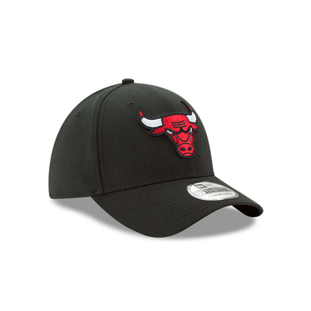 Gorra New Era Chicago Bulls Negra | Outdoor Adventure Colombia