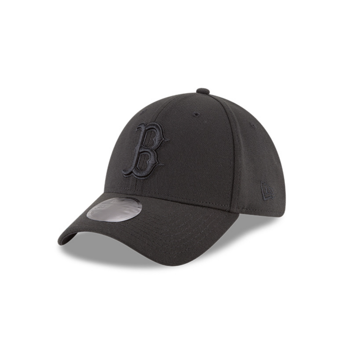 GORRA 3930-BOSRED BLACK ON BLACK / NEW ERA