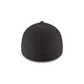 GORRA 3930-BOSRED BLACK ON BLACK / NEW ERA