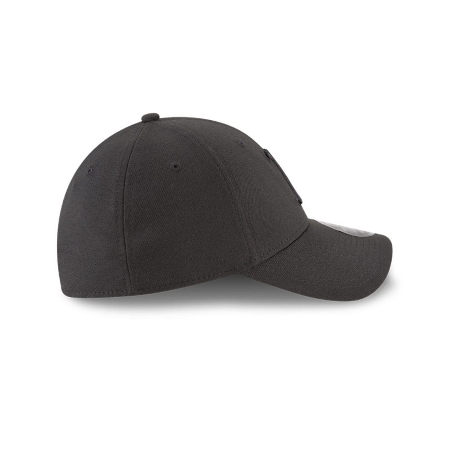 GORRA 3930-BOSRED BLACK ON BLACK / NEW ERA