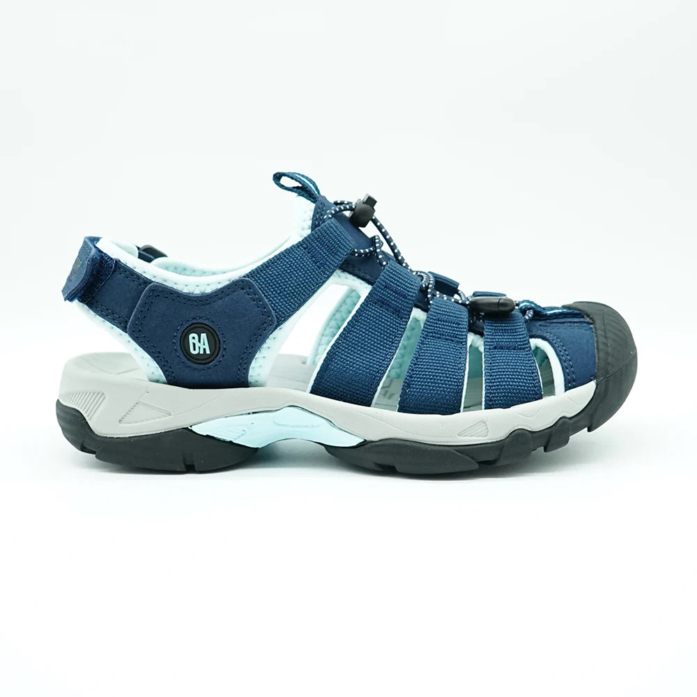 SANDALIA MUJER/ TERRA / OUTDOOR ADVENTURE