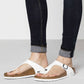 SANDALIAS UNISEX GIZEH BF UX / BIRKENSTOCK