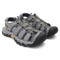 SANDALIA HOMBRE/ TERRA 2.0 / OUTDOOR ADVENTURE