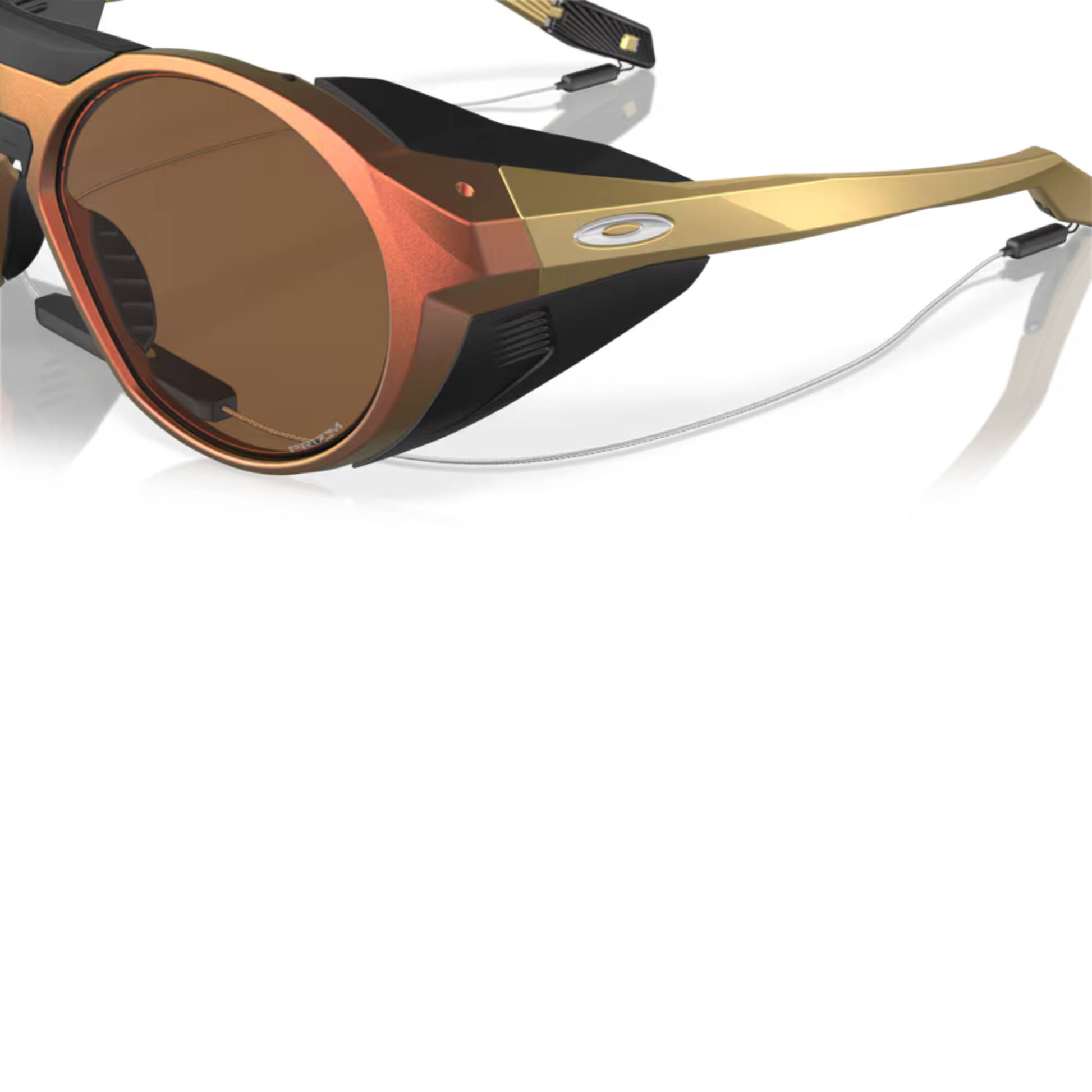 LENTES CLIFDEN PRIZM POLARIZED OAKLEY Outdoors Adventure Colombia
