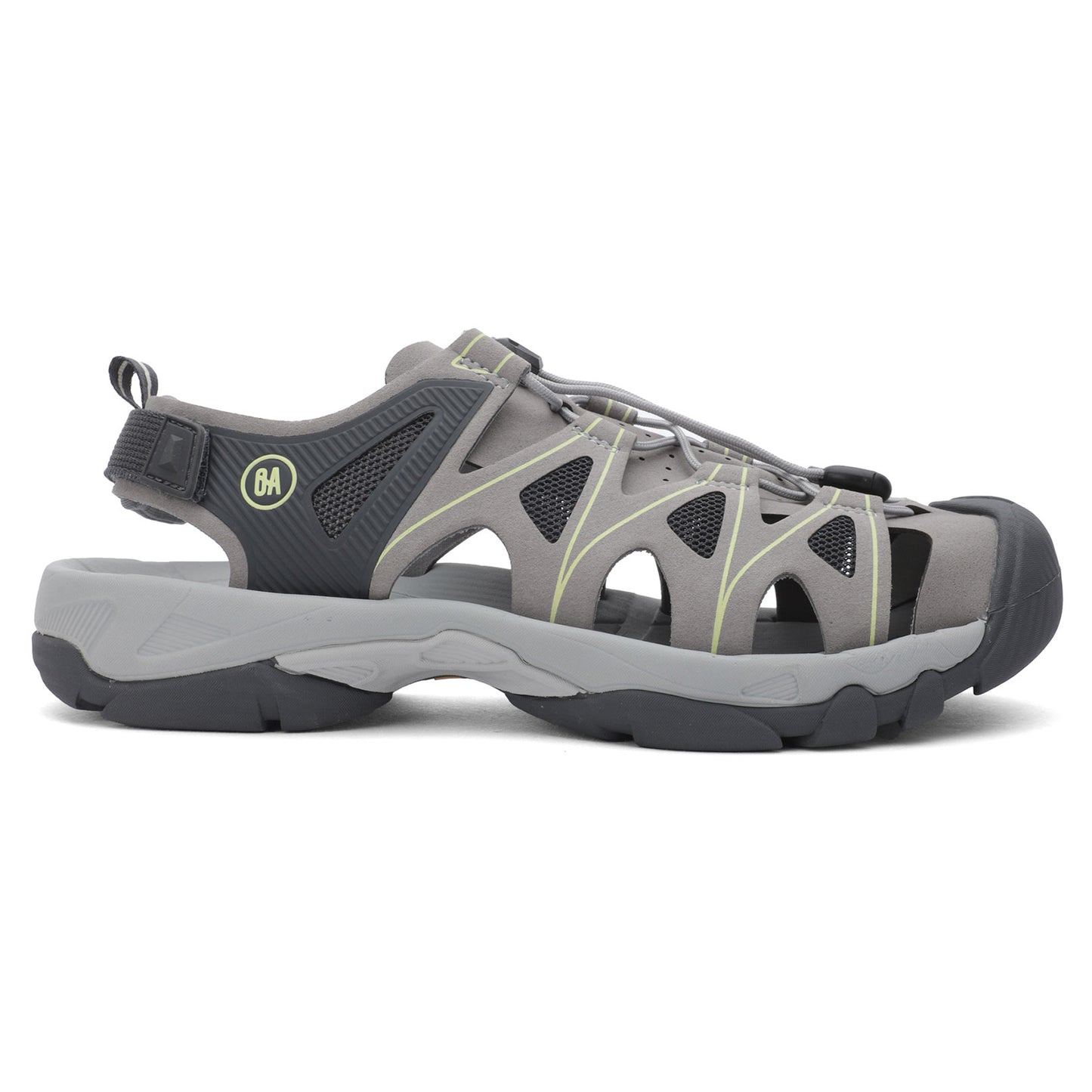 SANDALIA HOMBRE/ TERRA 3.0 / OUTDOOR ADVENTURE