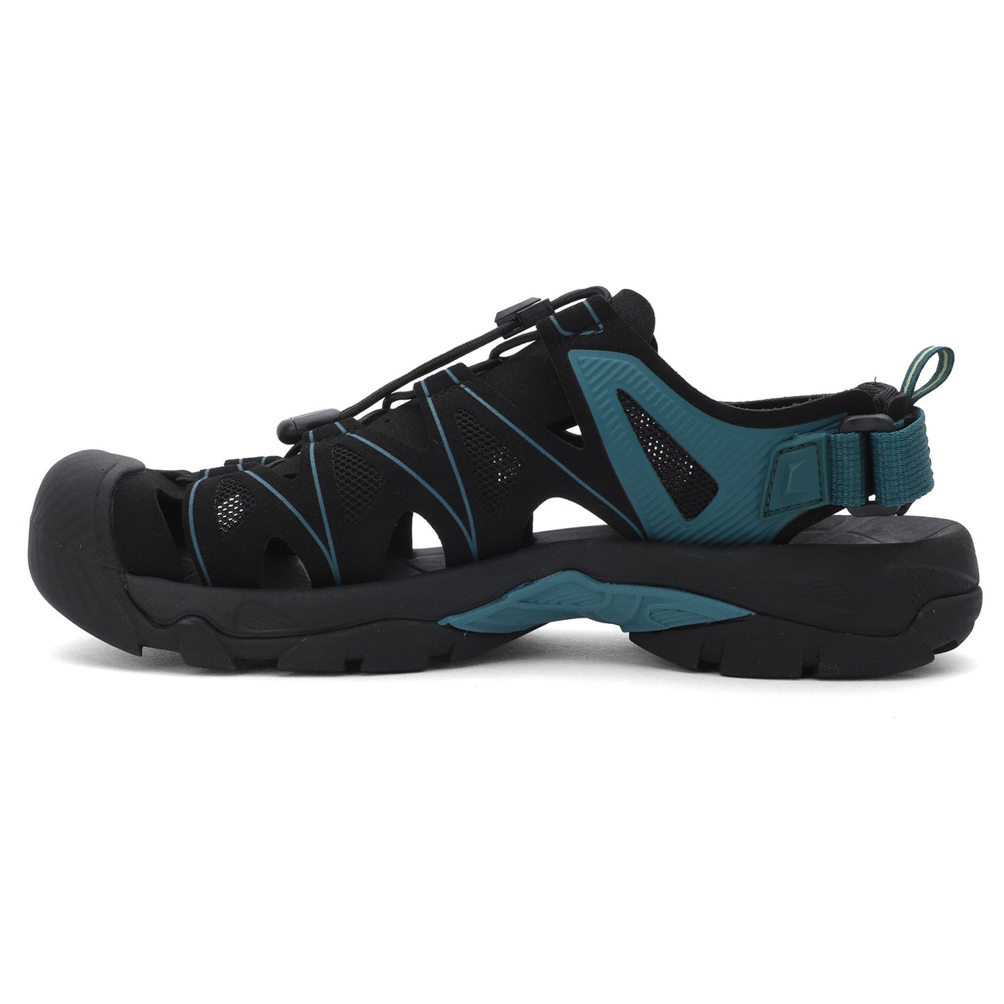 SANDALIA HOMBRE/ TERRA 3.0 / OUTDOOR ADVENTURE