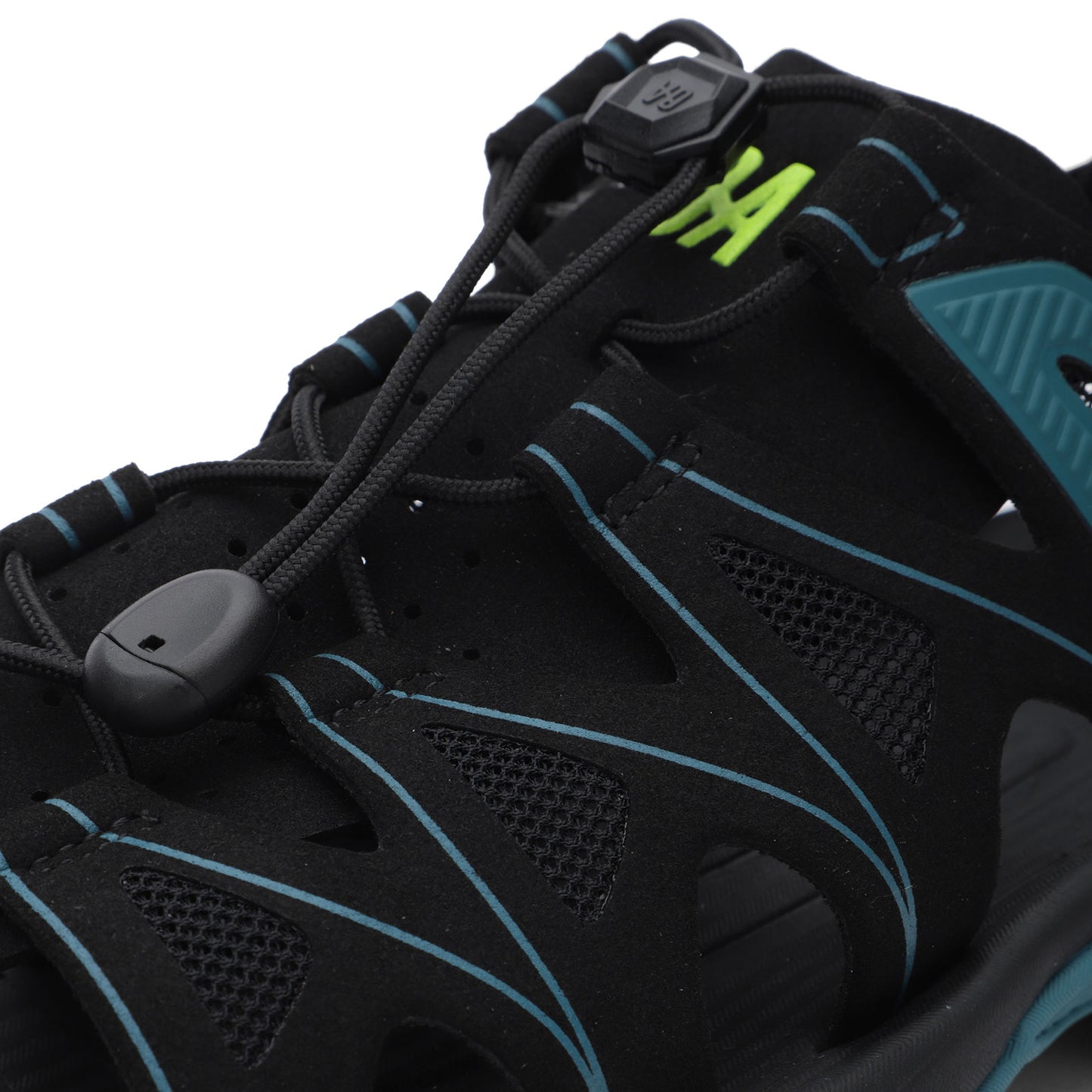 SANDALIA HOMBRE/ TERRA 3.0 / OUTDOOR ADVENTURE