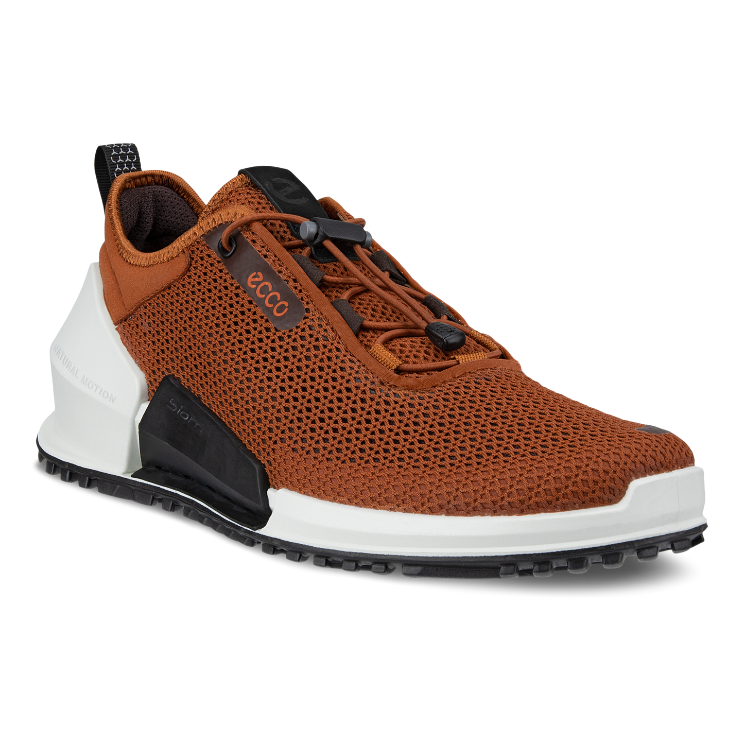 CALZADO HOMBRE ECCO BIOM 2.0 M COGNAC CO / ECCO