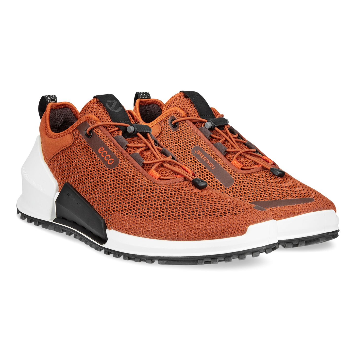 CALZADO HOMBRE ECCO BIOM 2.0 M COGNAC CO / ECCO