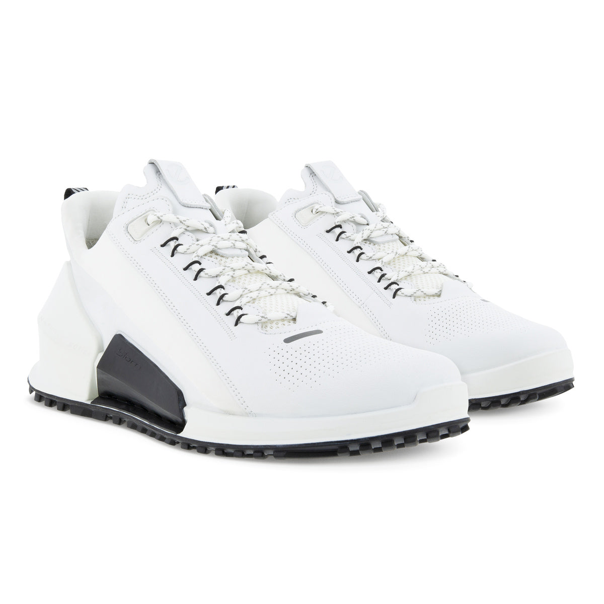 CALZADO HOMBRE ECCO BIOM 2.0 M WHITE / ECCO