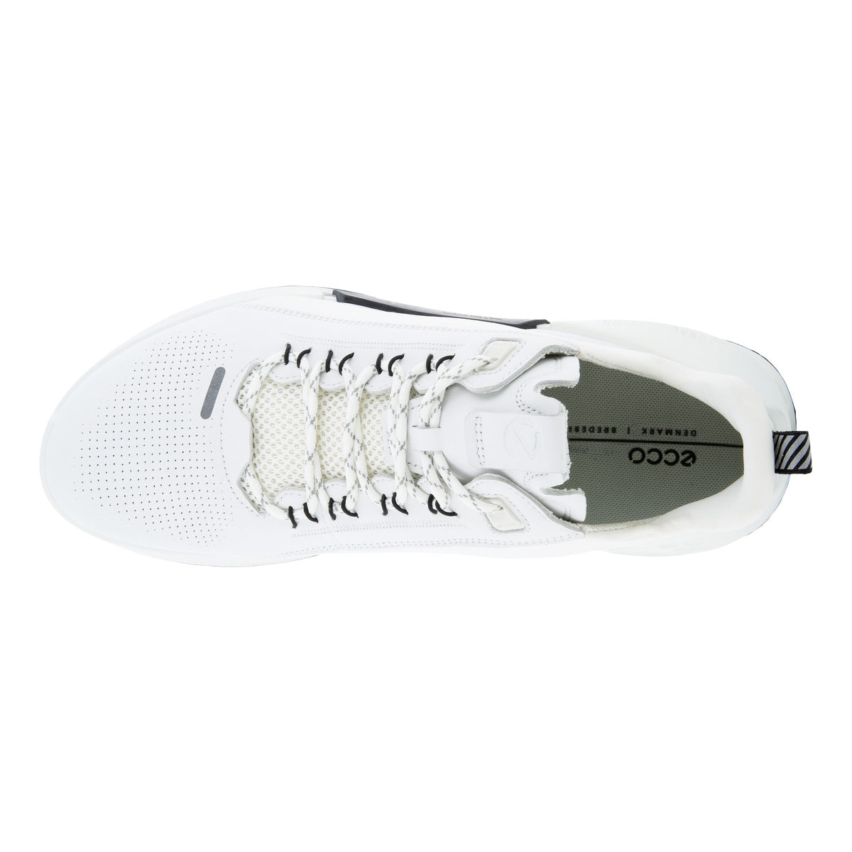 CALZADO HOMBRE ECCO BIOM 2.0 M WHITE / ECCO