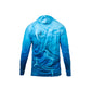 SUETER HOMBRE HOODIE MARLIN ATUNES / CASCABEL