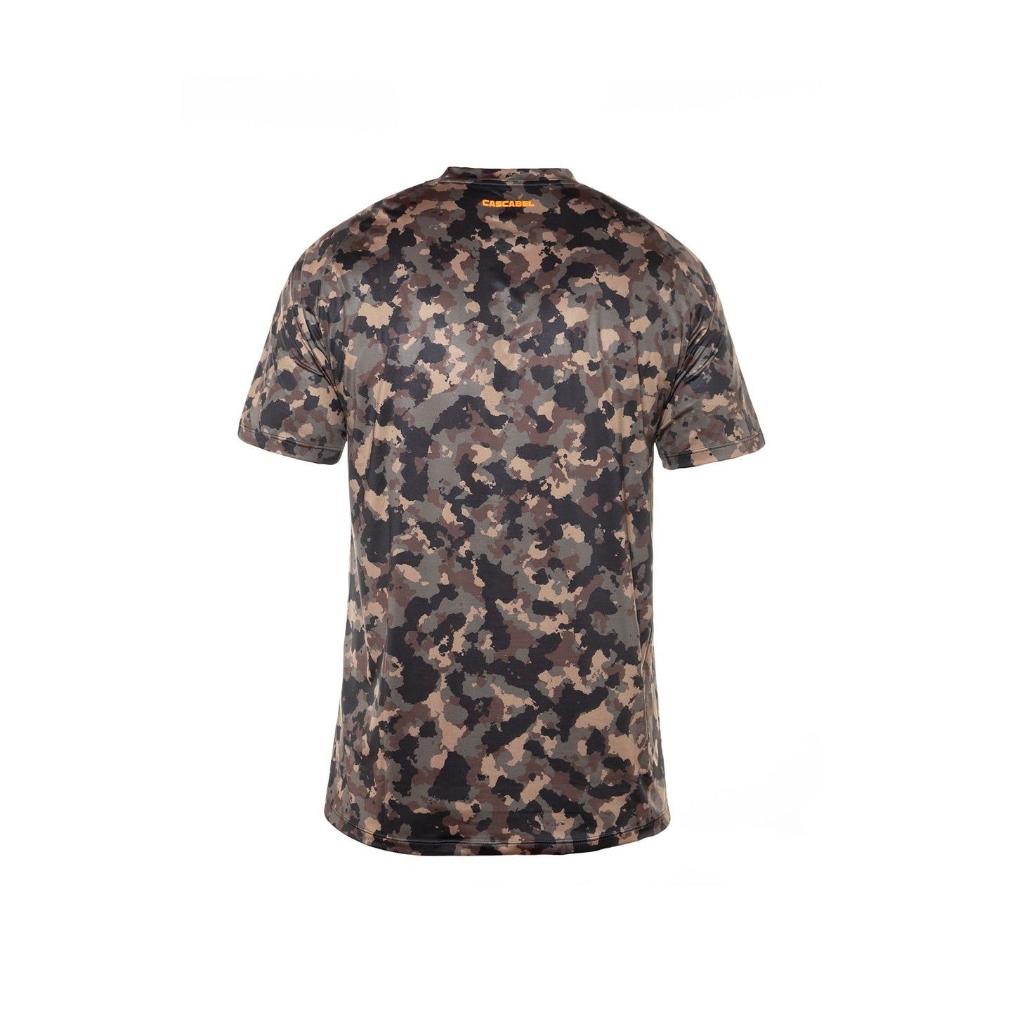 SUETER HOMBRE ULTRA LIVIANA MILITAR / CASCABEL