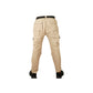 PANTALON HOMBRE TACTICO RIPSTOP CARGO / CASCABEL