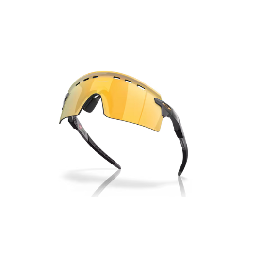 LENTES ENCODER STRIKE VENTEDMATTECARBON / OAKLEY