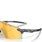 LENTES ENCODER STRIKE VENTEDMATTECARBON / OAKLEY