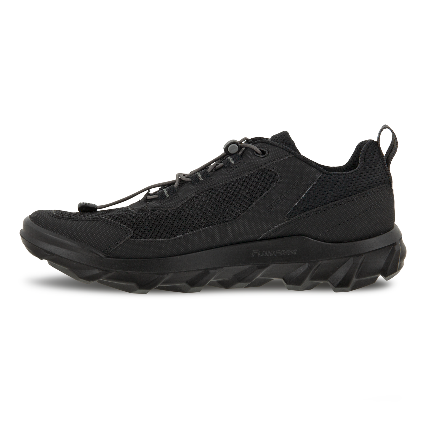 CALZADO MUJER ECCO MX W BLACK / ECCO