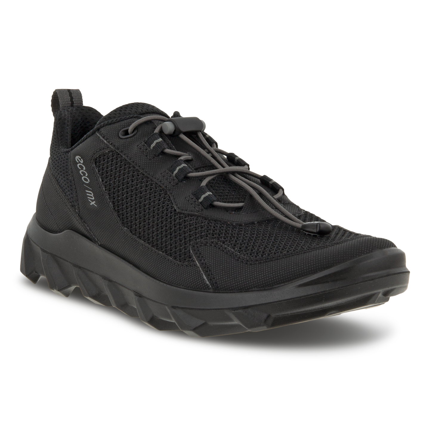 CALZADO MUJER ECCO MX W BLACK / ECCO