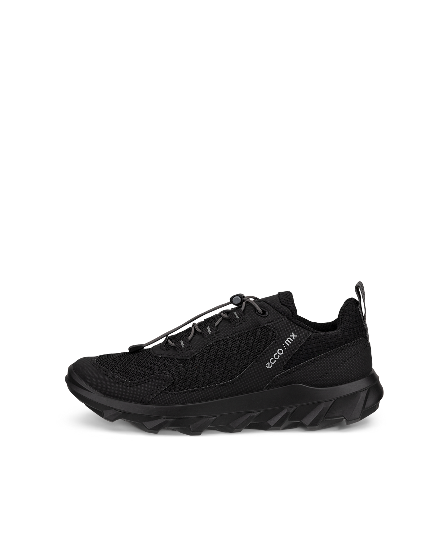 CALZADO MUJER ECCO MX W BLACK / ECCO