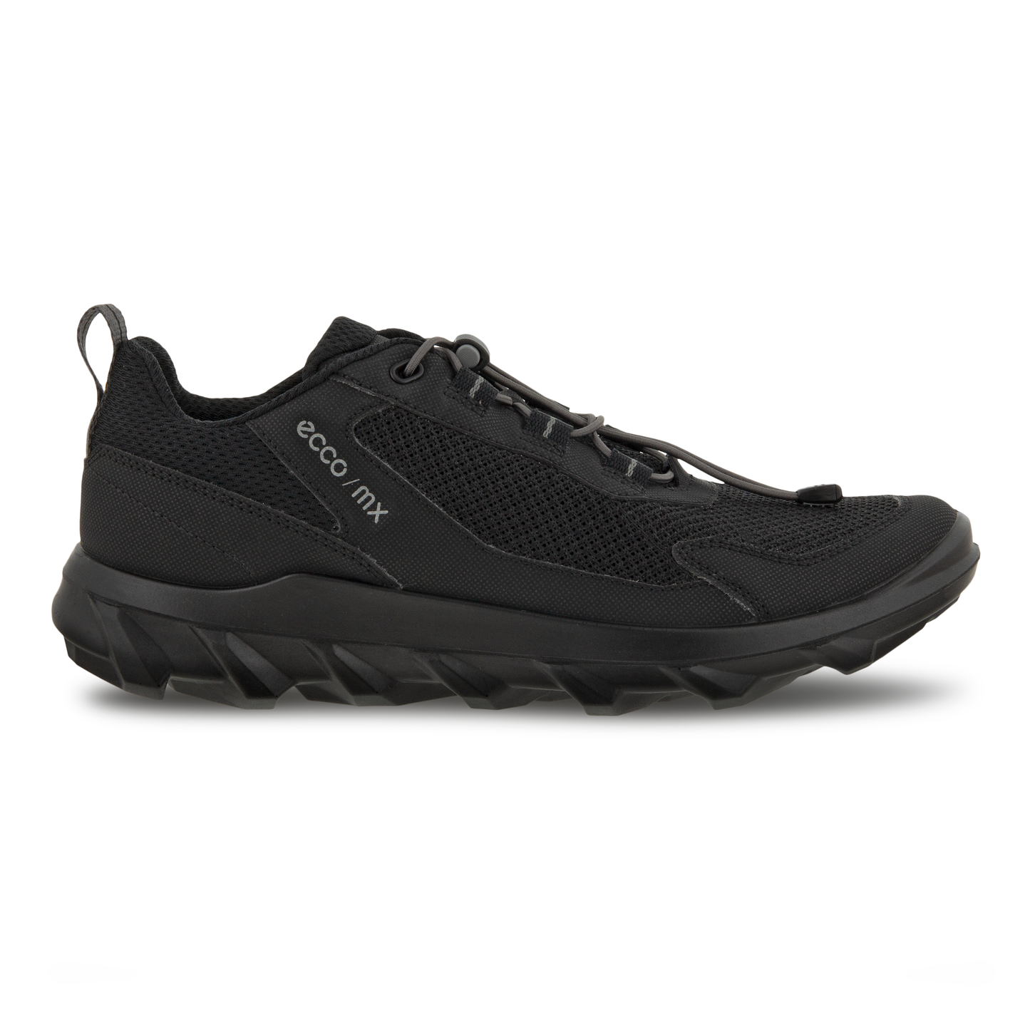 CALZADO MUJER ECCO MX W BLACK / ECCO