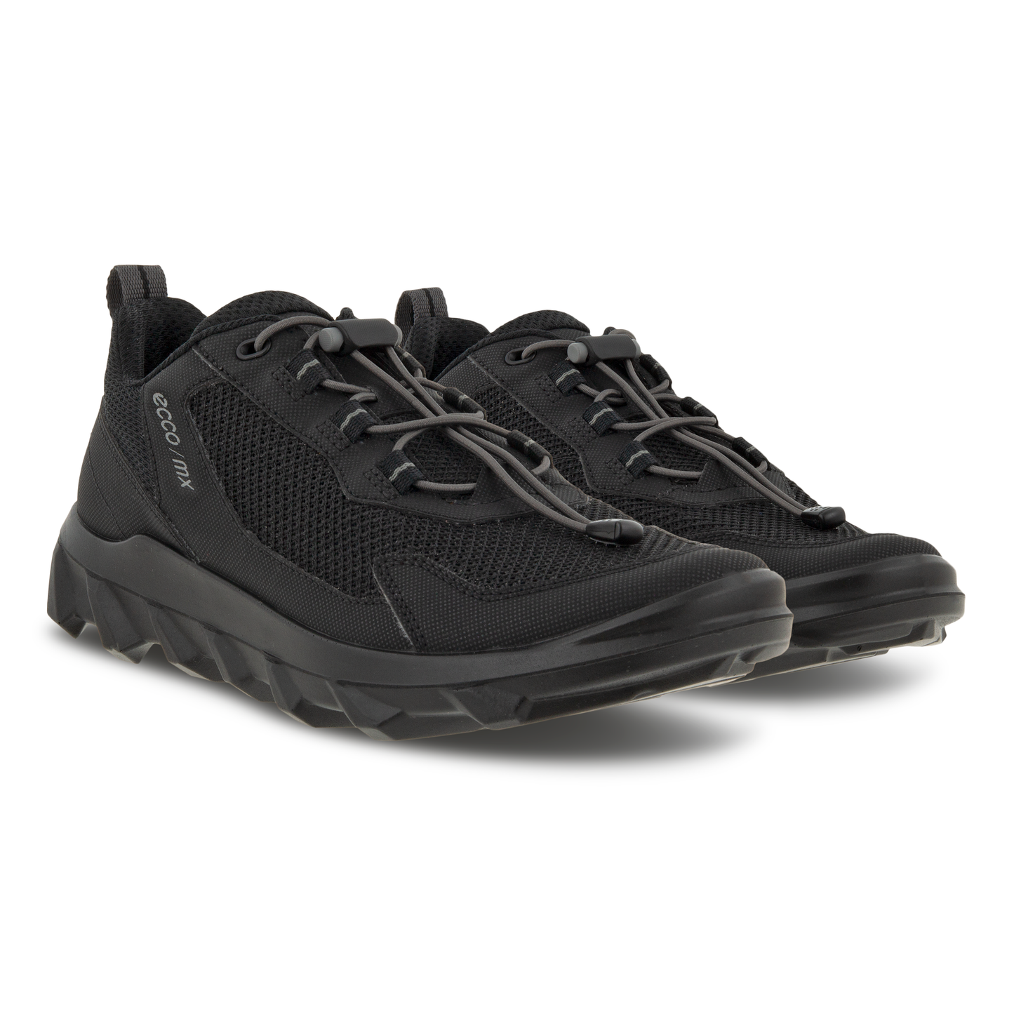 CALZADO MUJER ECCO MX W BLACK / ECCO