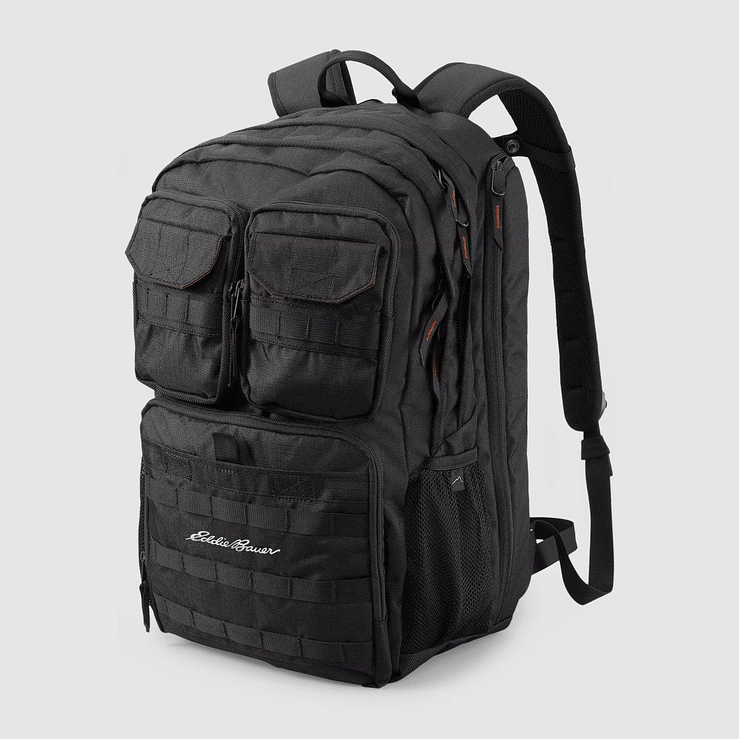 MOCHILA CARGO PACK 30L / EDDIE BAUER