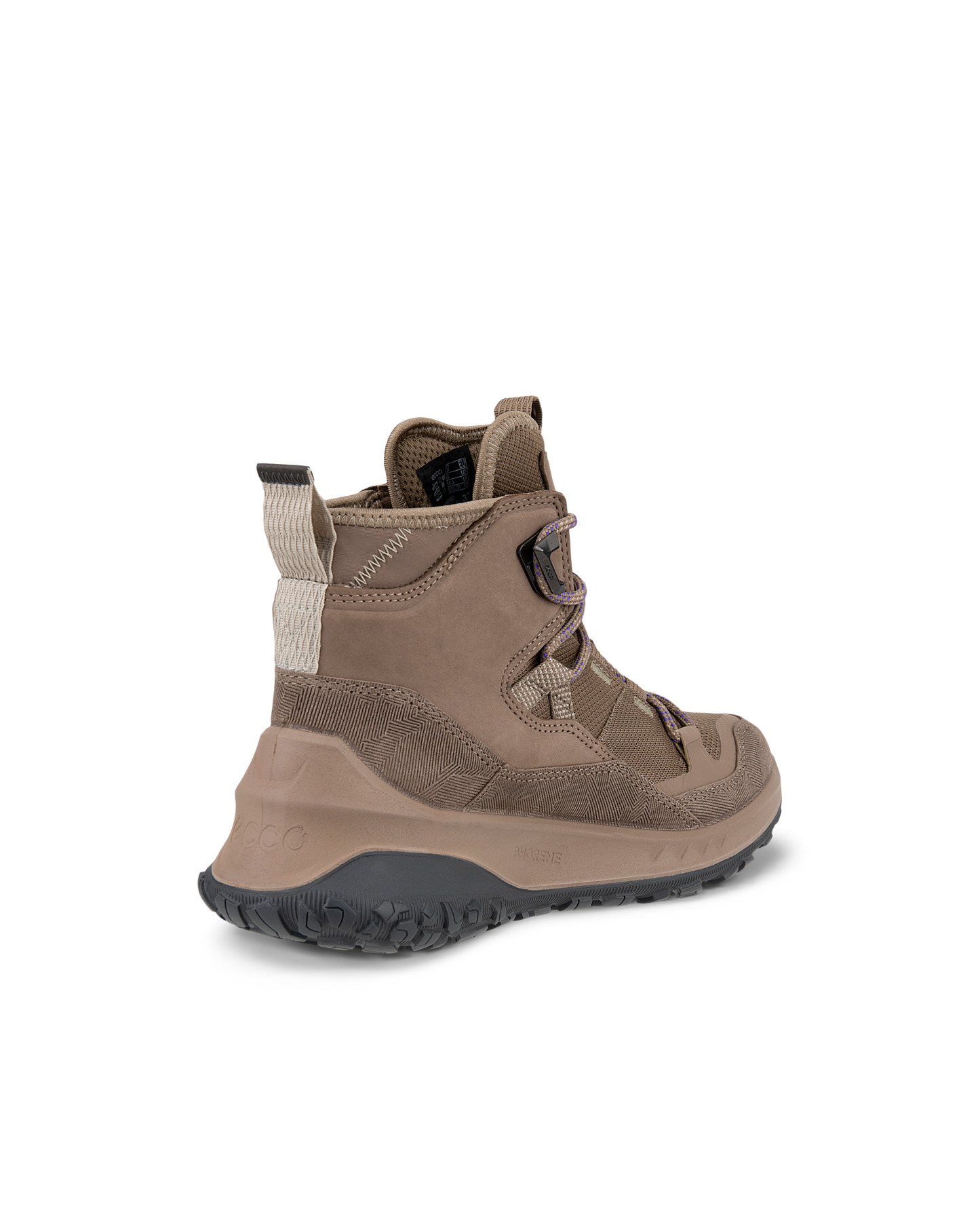 BOTA MUJER ECCO ULT-TRN W / ECCO