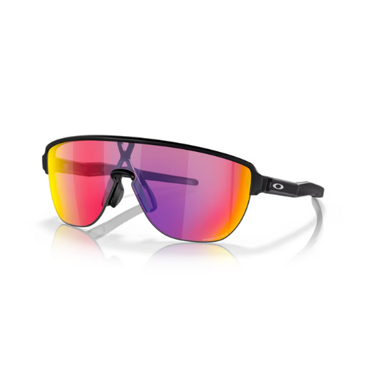 LENTES CORRIDOR MATTE BLACK PRIZM ROAD / OAKLEY