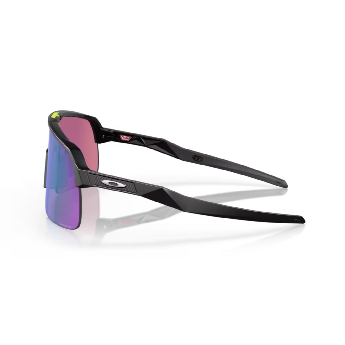 LENTES SUTRO LITE MATTE BLACKPRIZM ROA / OAKLEY