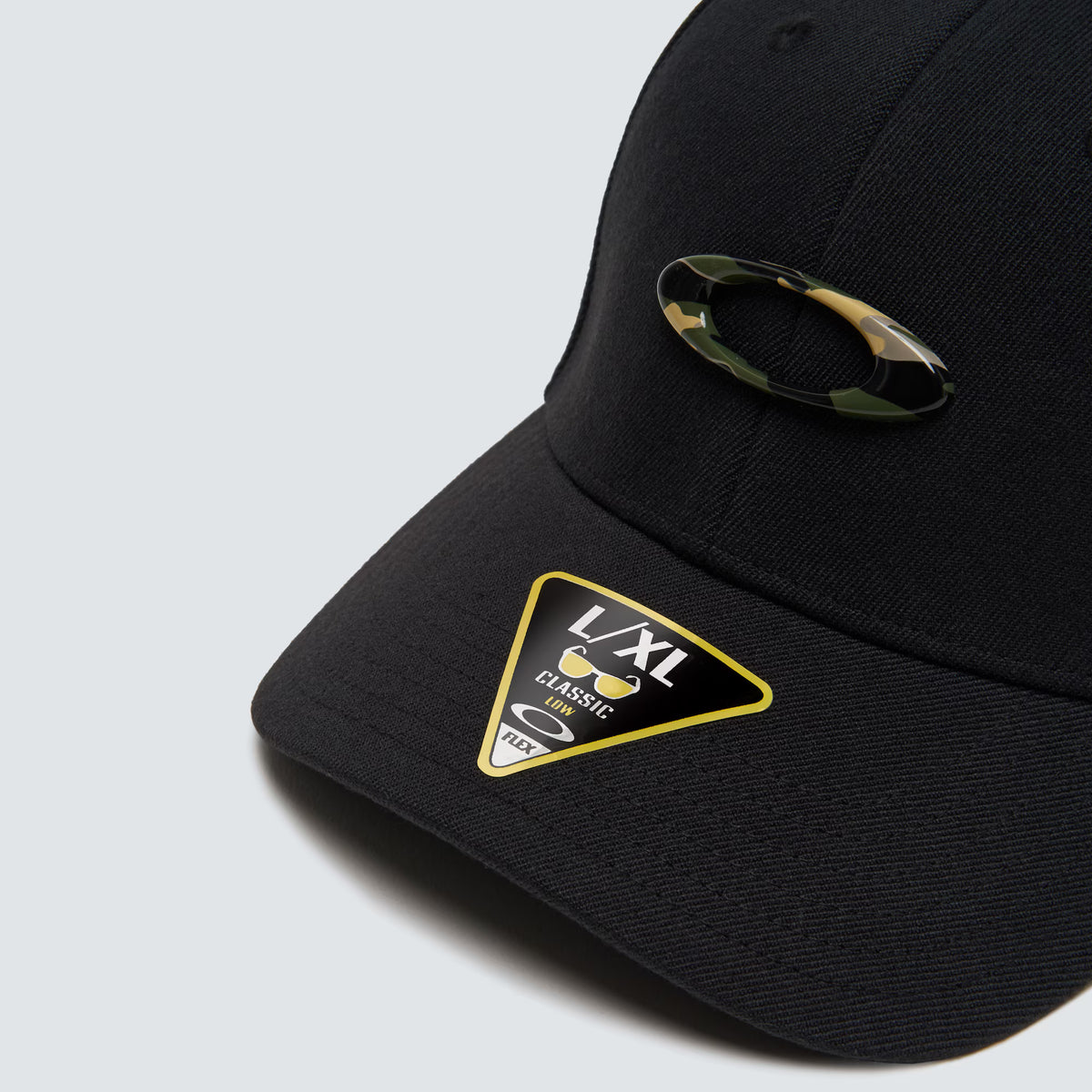 GORRA/ TINCAN / OAKLEY