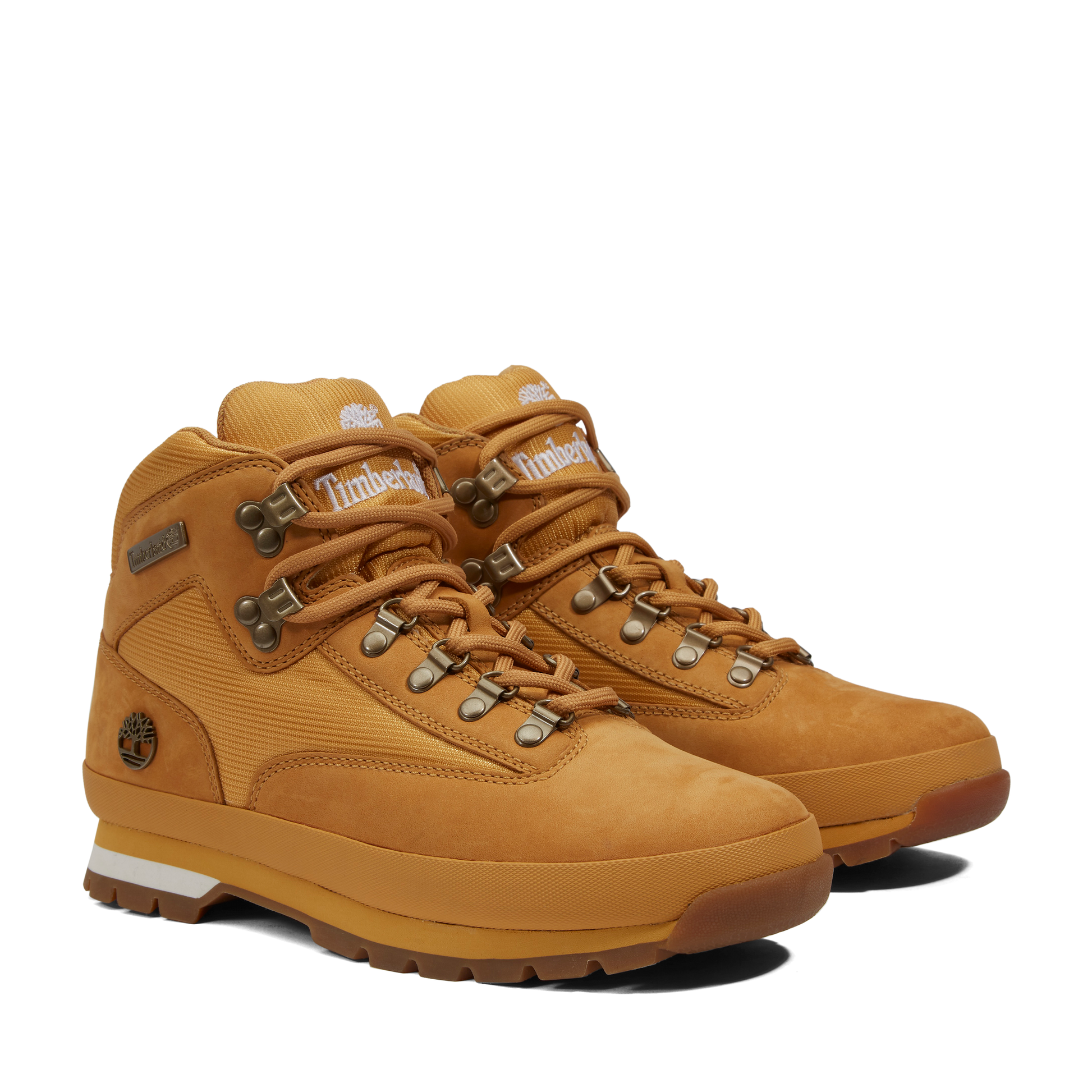 Bota Timberland Euro Hiker Para Hombre Outdoor Adventure