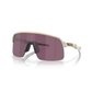 LENTES SUTRO LITE MATTE SAND PRIZM ROAD / OAKLEY