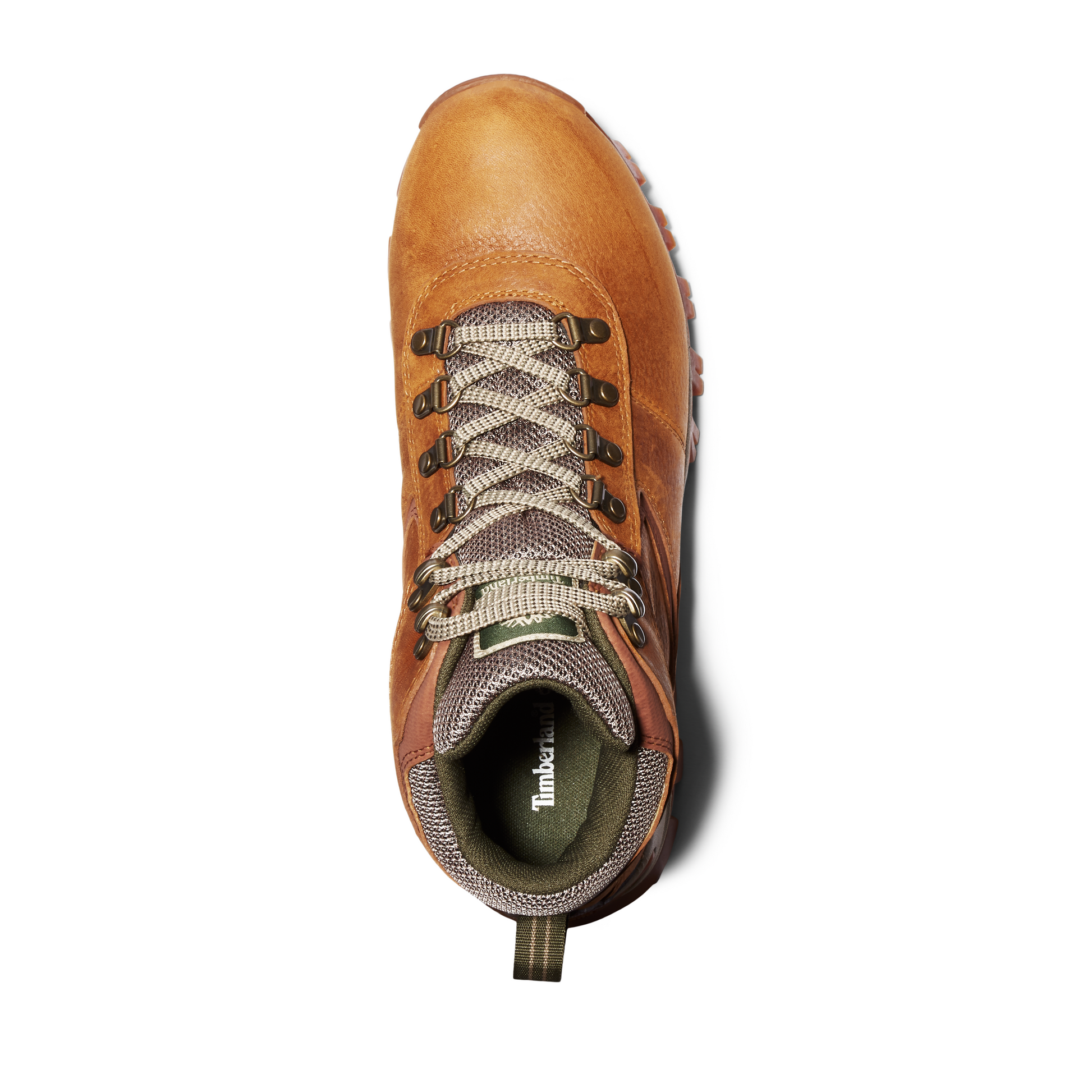 BOTA TIMBERLAND PARA HOMBRE MT. MADDSEN MID LTHR WP TIMBERLAND