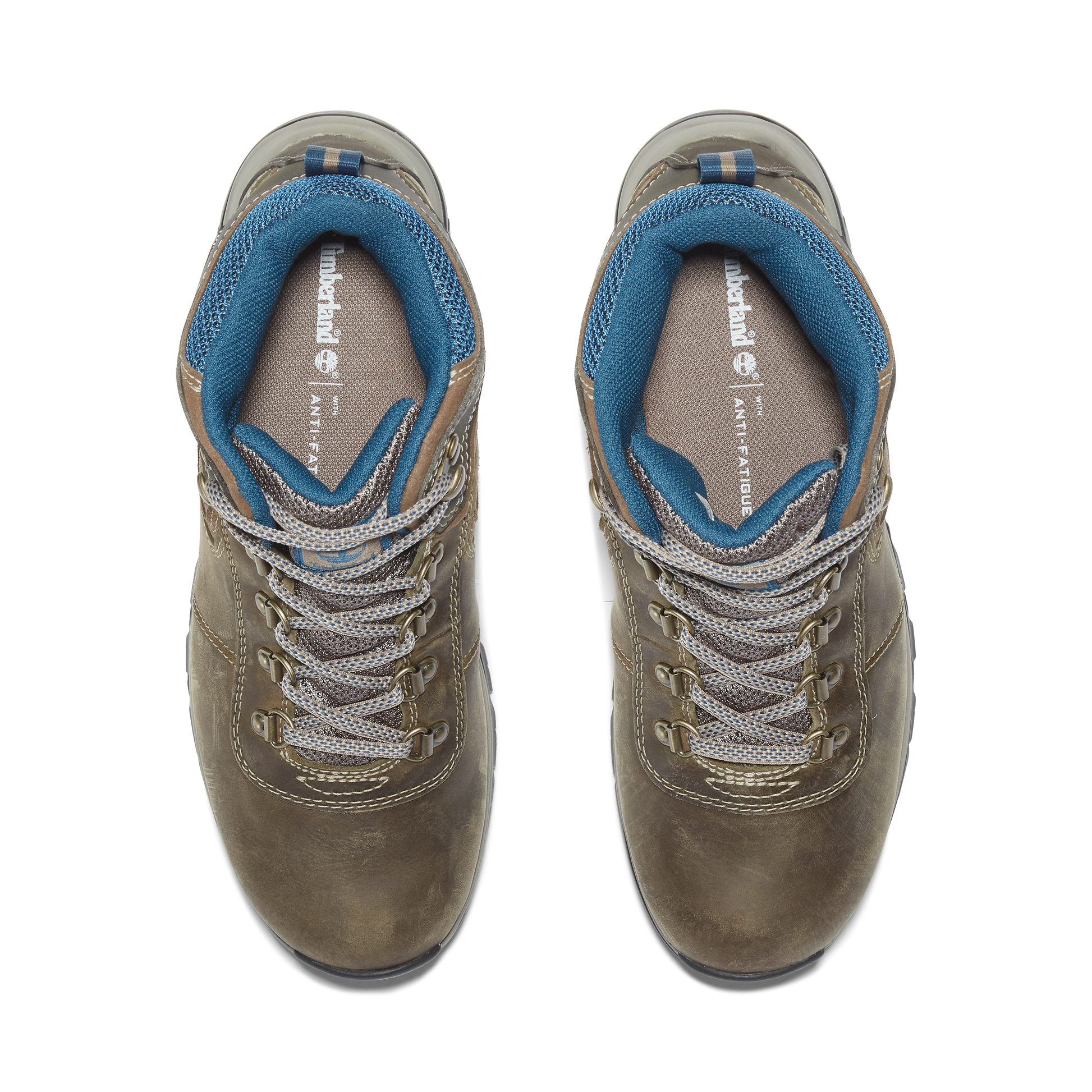 Botas timberland sales grises para mujer