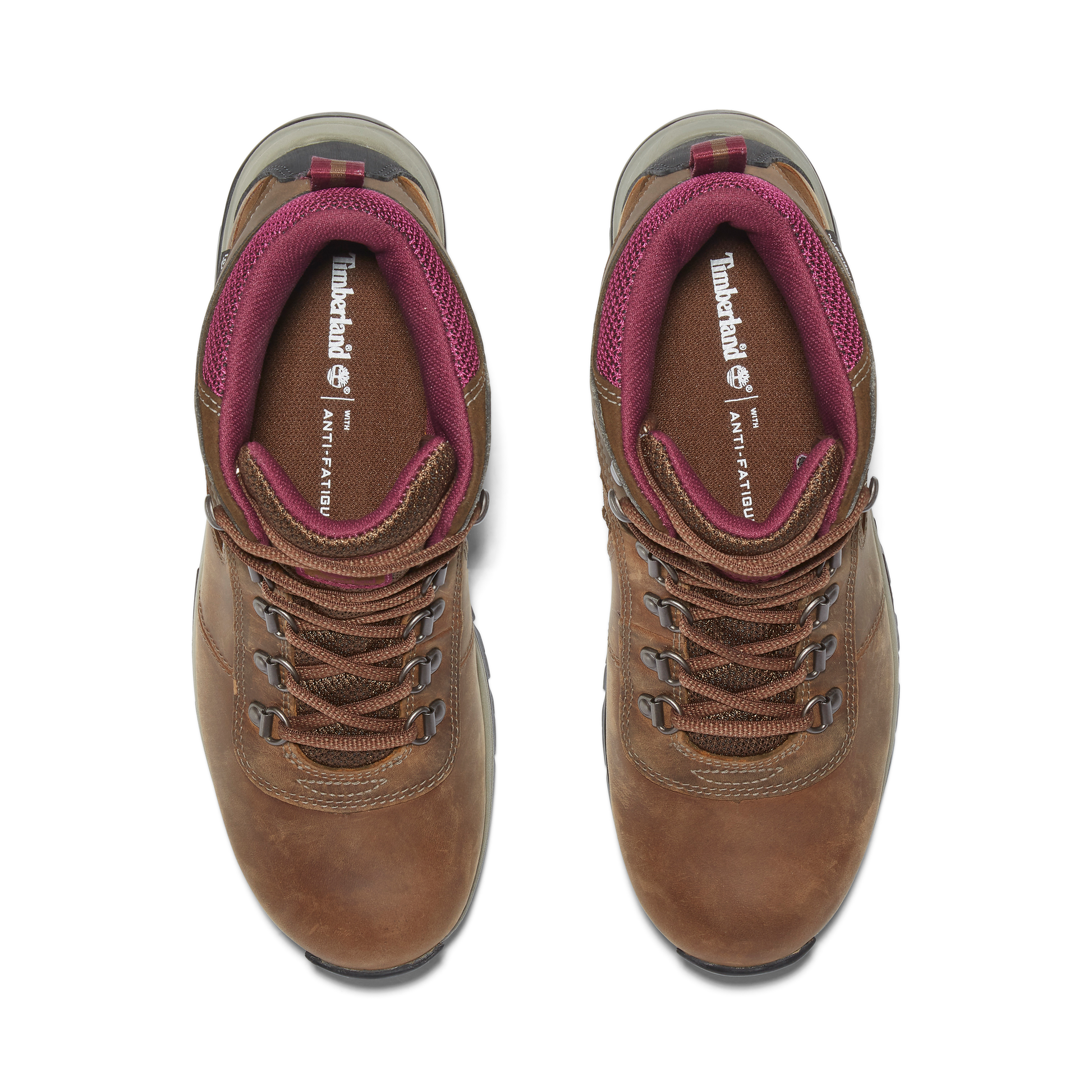 BOTAS DE MONTA A MT. MADDSEN PARA MUJER TIMBERLAND