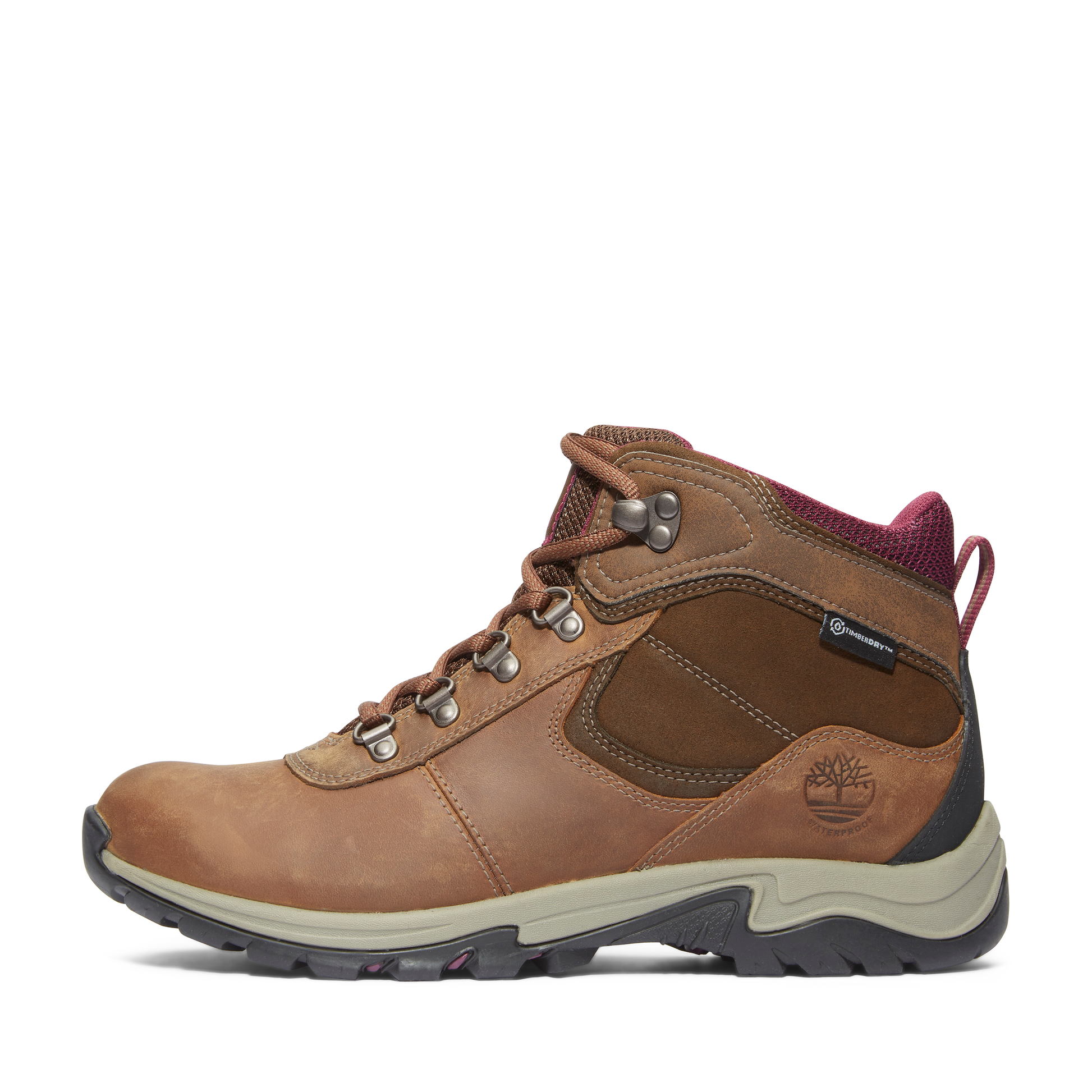 Botas montaña timberland mujer sales