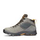Botas Timberland MT. Maddsen Impermeable Gris Hombre | Outdoor Adventu…