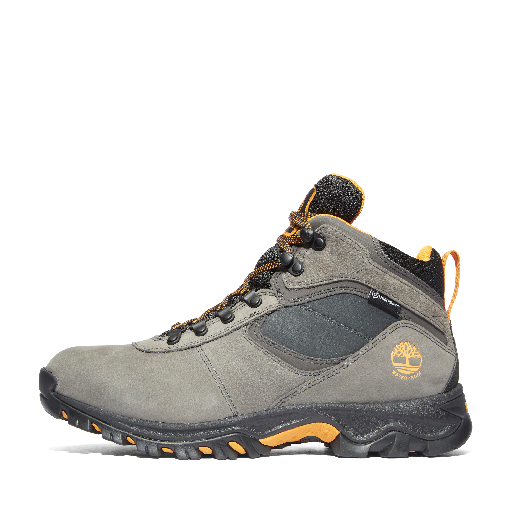 Botas Timberland MT. Maddsen Impermeable Gris Hombre | Outdoor Adventu…