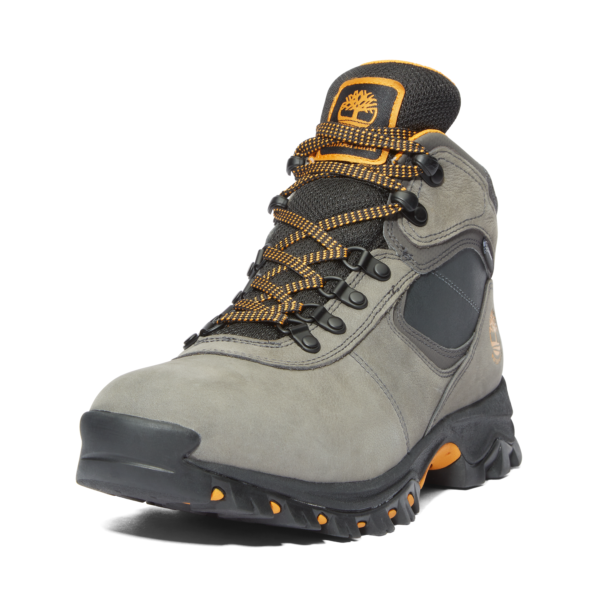 Botas Timberland MT. Maddsen Impermeable Gris Hombre | Outdoor Adventu…