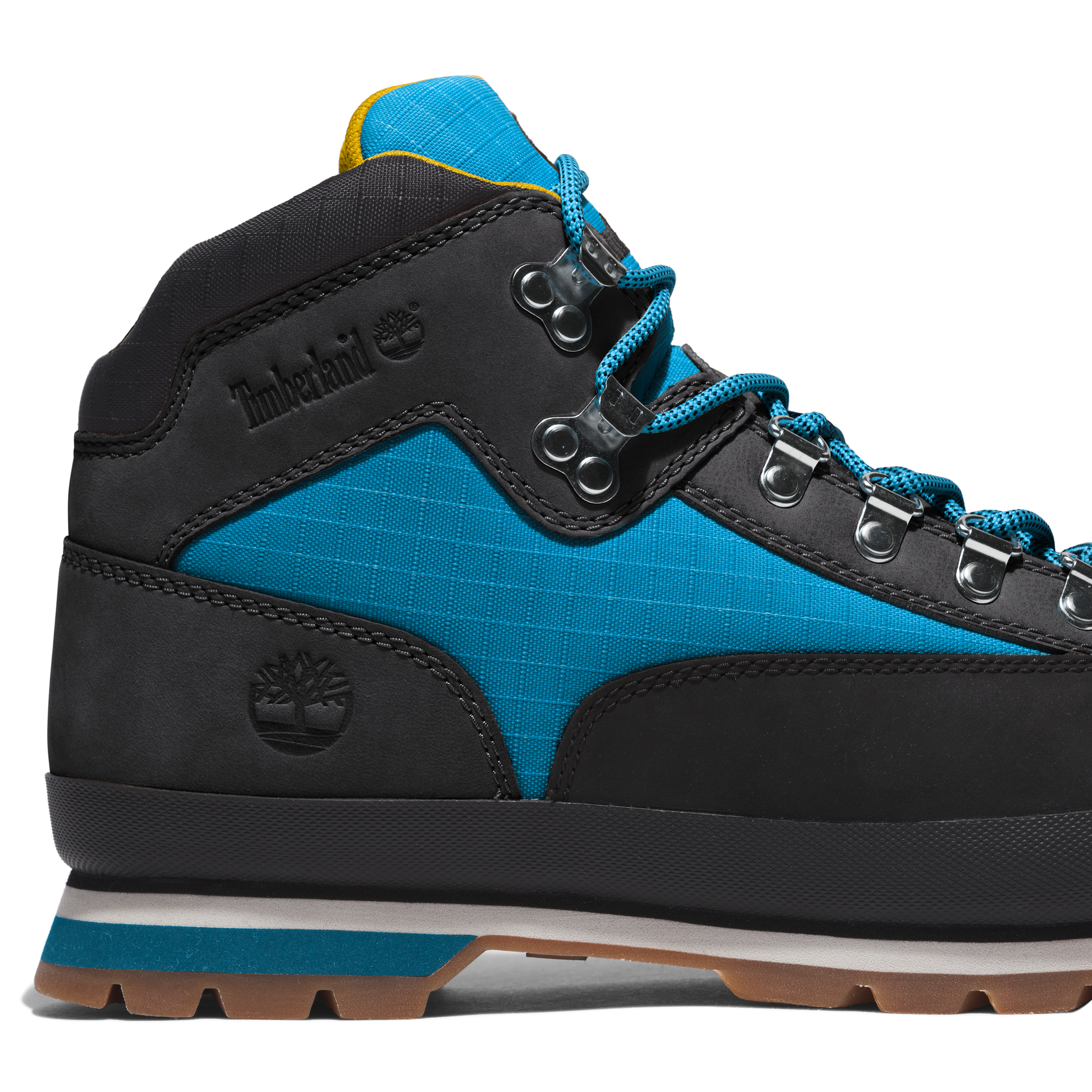 BOTA PARA HOMBRE EURO HIKER F/L TIMBERLAND - Main Image