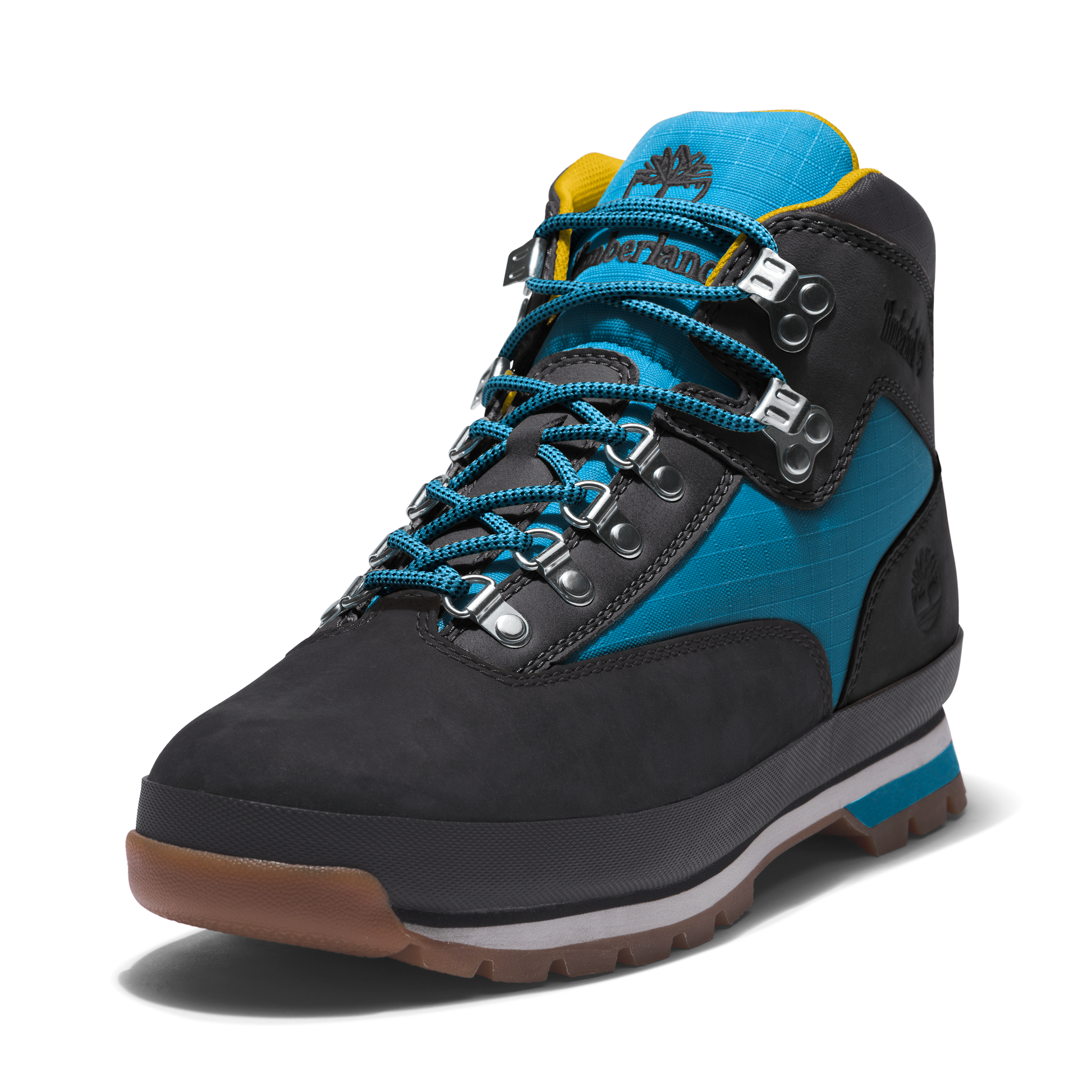 BOTA PARA HOMBRE EURO HIKER F L TIMBERLAND